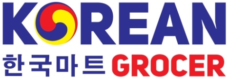 Korean Grocer