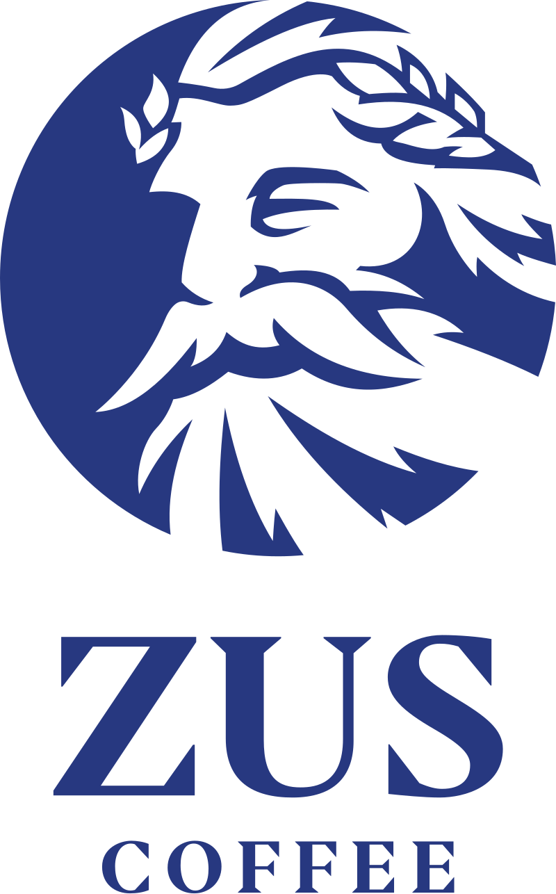 ZUS Coffee